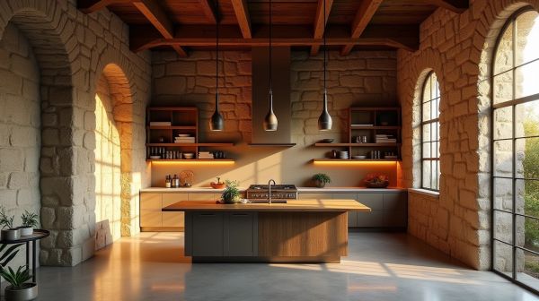 Rénovation d'ampleur : comment optimiser votre projet et financer votre travaux