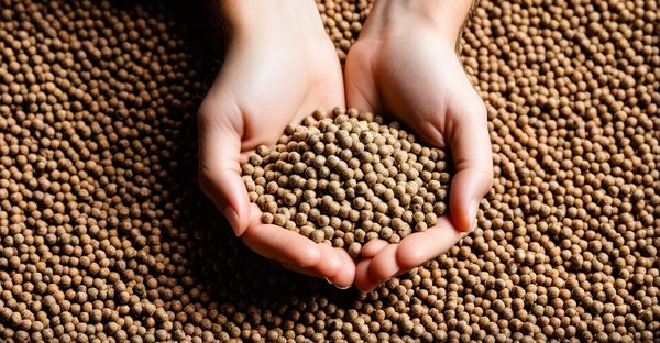 Tout savoir sur les prix des pellets et leur qualité !