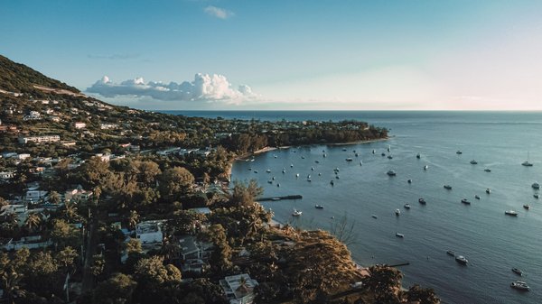 Maurice : Guide ultime pour explorer les trésors cachés de l'île