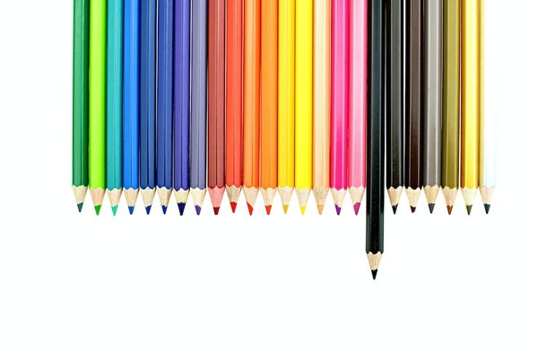 Quelle est la signification des couleurs dans l'art ?