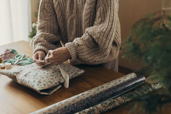 Quel type de cadeau original offrir à des proches durant les fêtes ?