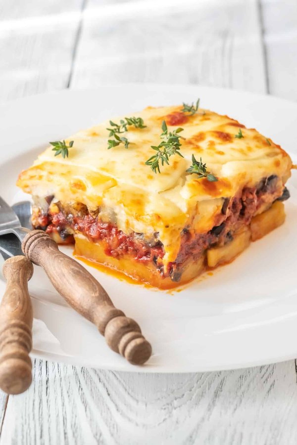 Que manger avec Mariette