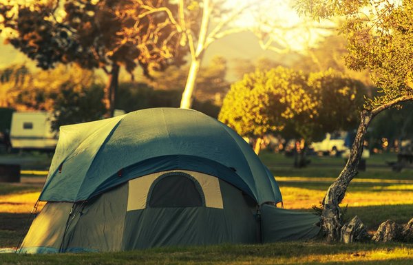 Comment faire du camping en toute sécurité à Roquebrune sur Argens ?