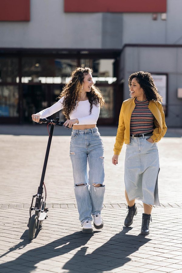 Quel est le meilleur vélo électrique pour femmes ?