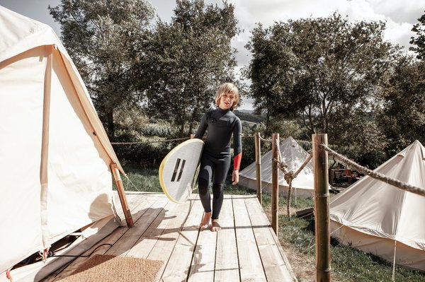 Quelles Sont les Activités pour Enfants dans les Campings 3 étoiles à Montalivet ?