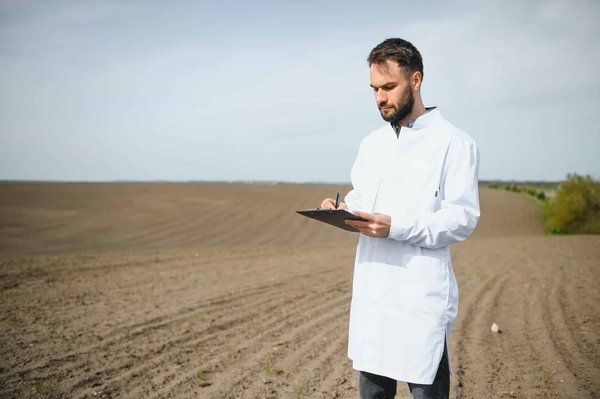 Quelle est l'importance des études de sol pour l'assainissement ?