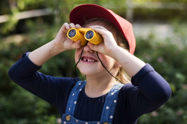 Casquettes pour enfants : Quels motifs sont à la mode ?