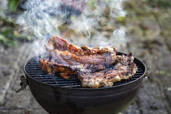 Barbecue kamado : une solution efficace pour les amateurs de grillades