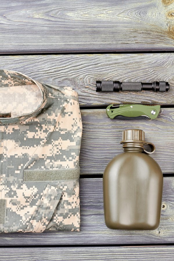 Où trouver des accessoires militaires et des vêtements militaires de qualité ?