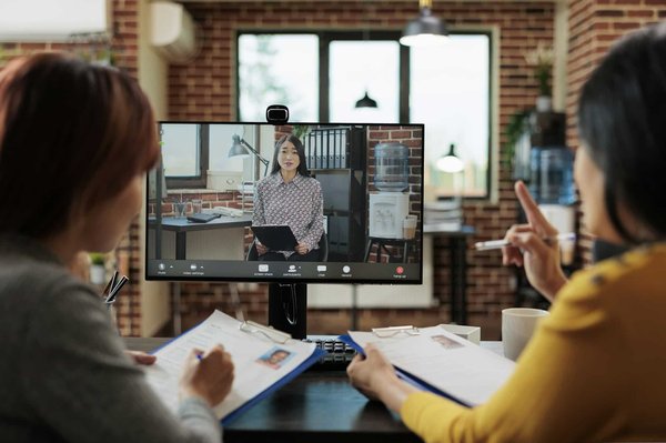 Quels sont les atouts d'un recrutement en ligne avec Phi Sante?