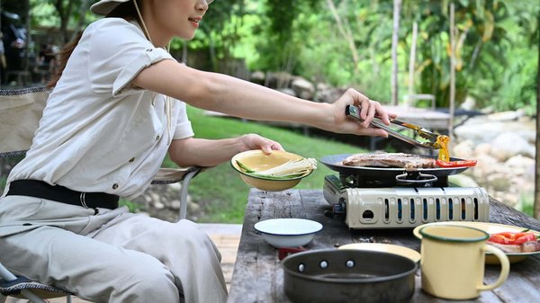 Quels sont les campings de Fréjus adaptés aux campeurs handicapés ?