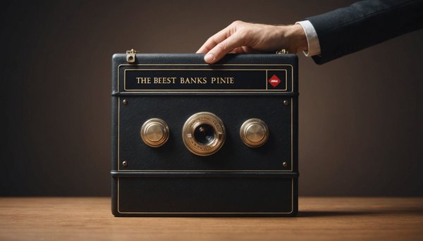 Les meilleures banques en ligne gratuites : guide de sélection 2025