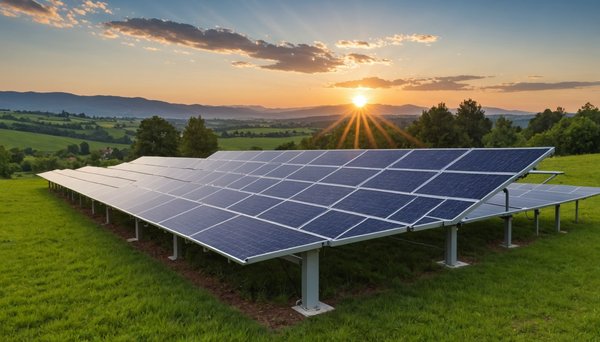 Panneau solaire photovoltaïque : comment gagner en autonomie énergétique