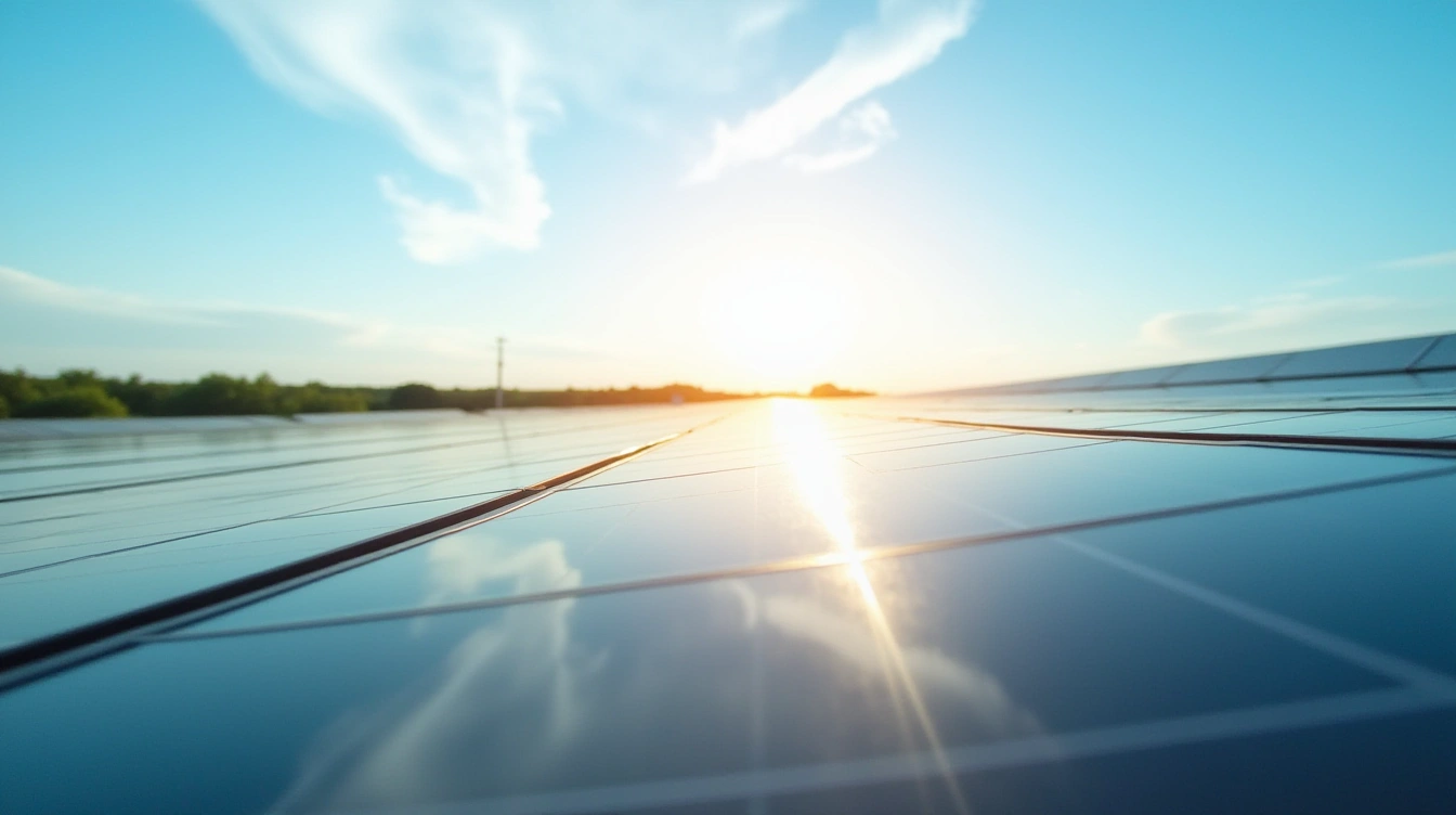 Vos questions sur le photovoltaïque